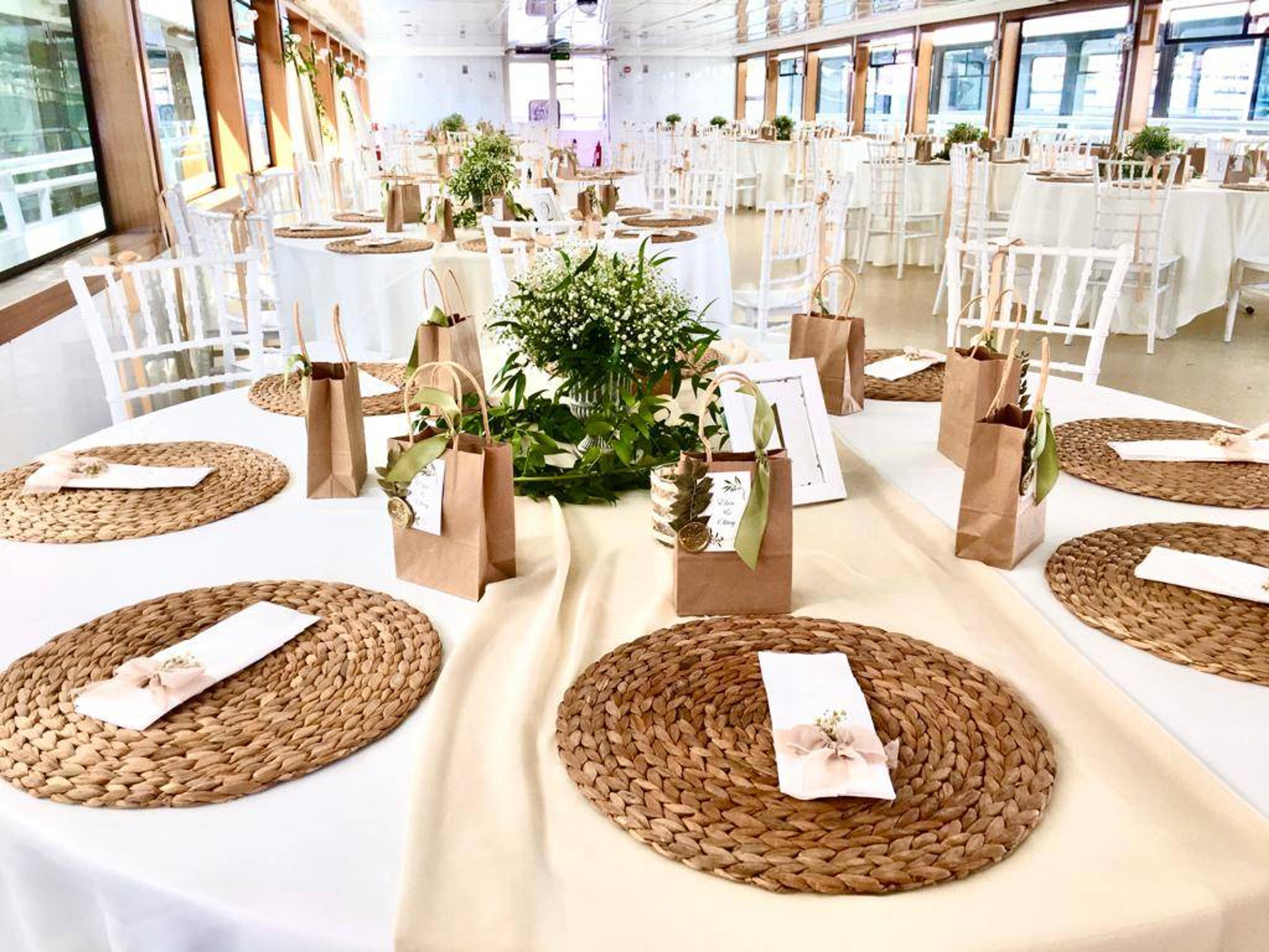 Rental Custom made 33m Party Boat - 43 - photo 8