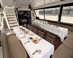 Custom made 22m Motor Yacht