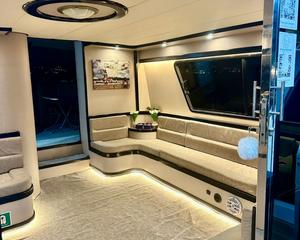 Custom made 24m Motor Yacht