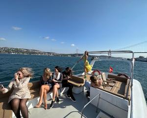 Custom made 18m Motor Yacht