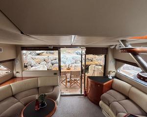 Princess 18m Motor Yacht