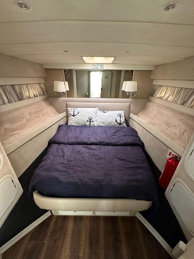 Riva 14m Motoryat