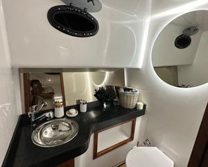 Custom made 12m Motor Yacht