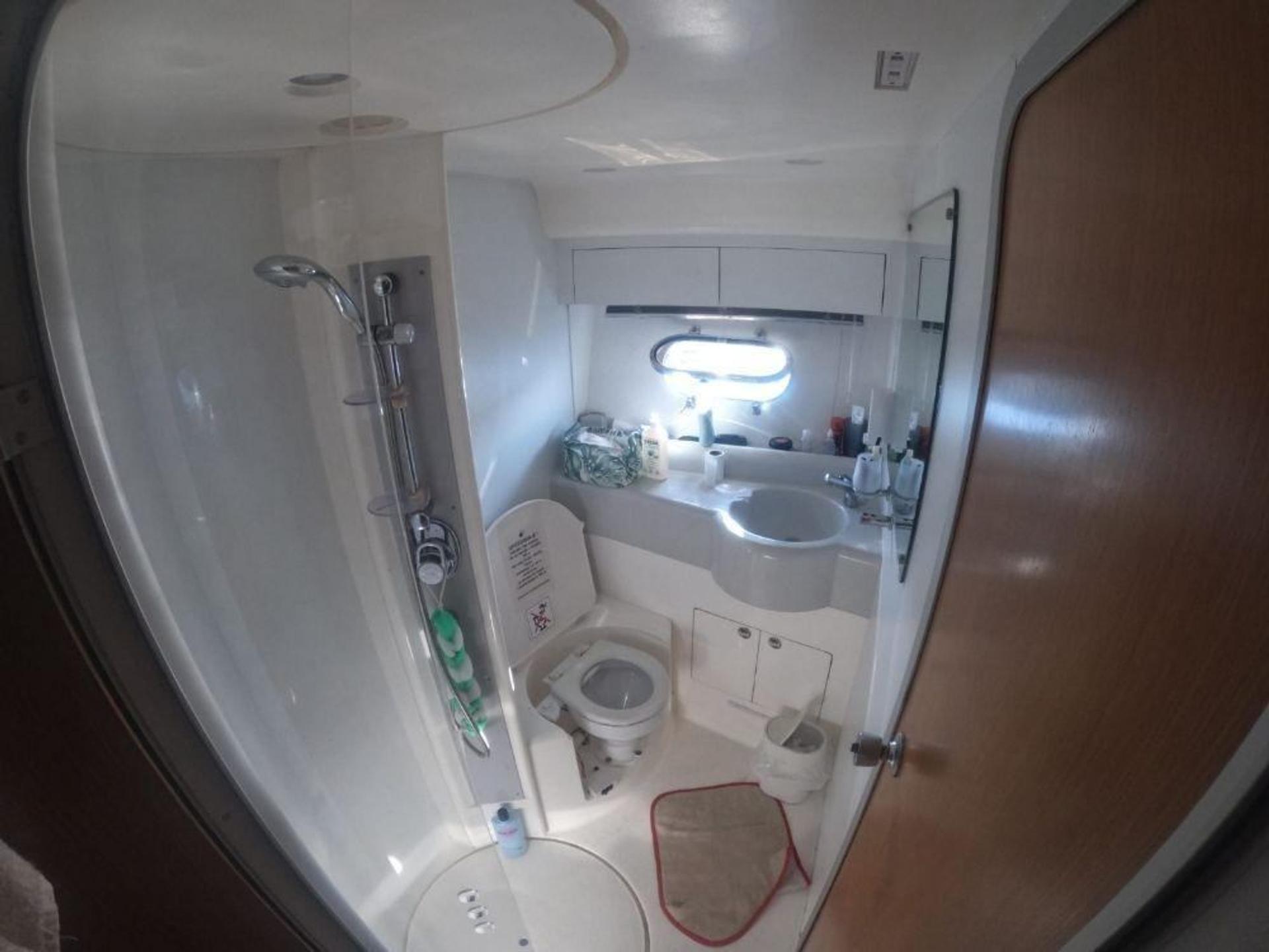 Kiralık Princess 19m Motoryat - 409 - photo 16