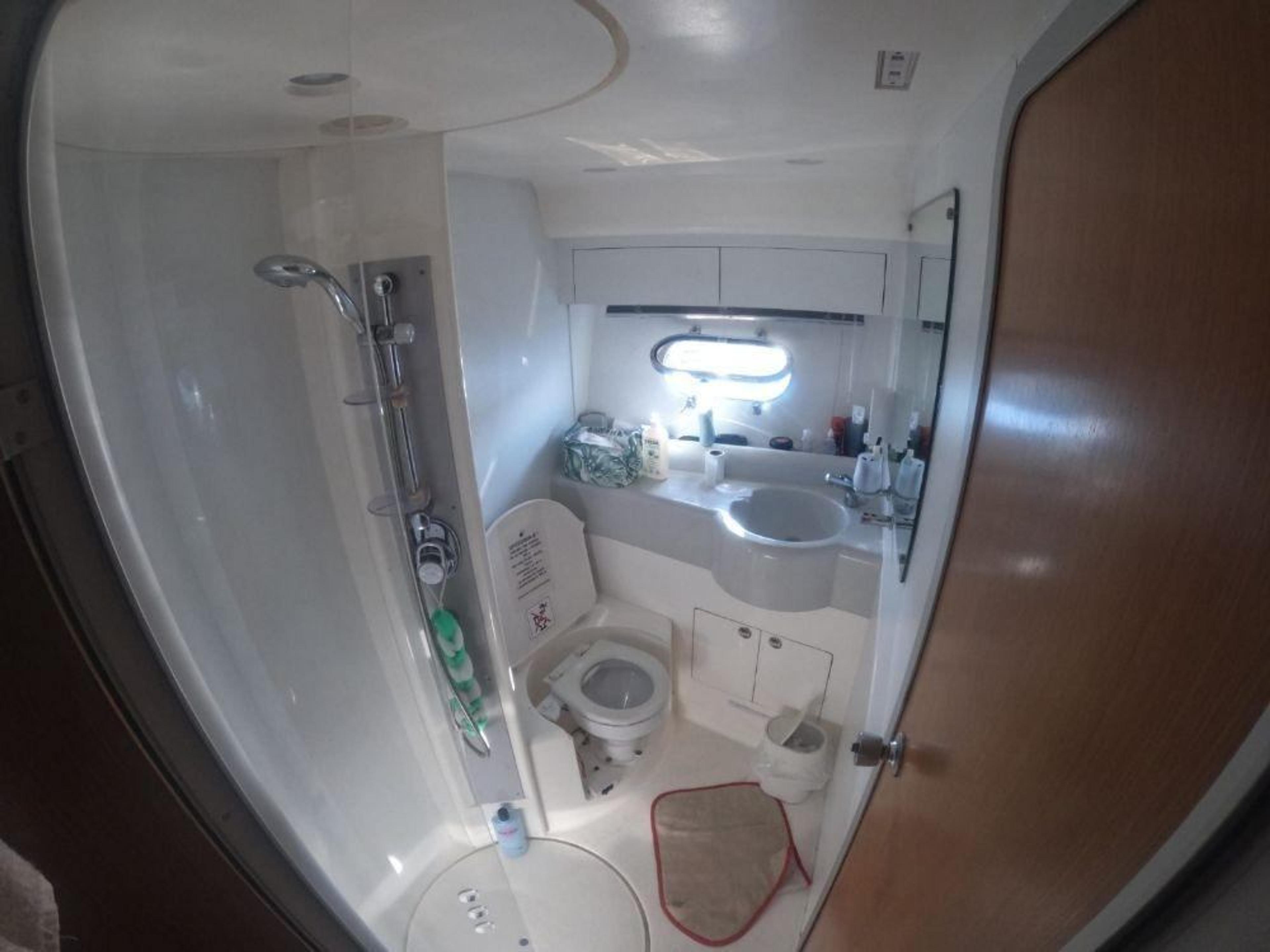 Rental Princess 19m Motor Yacht - 409 - photo 16