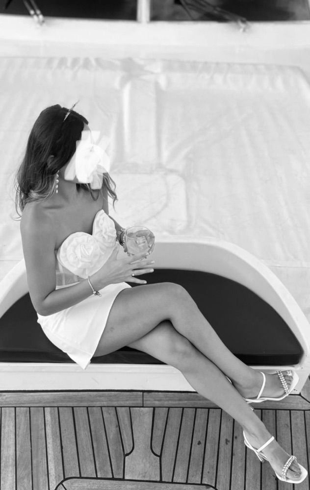 Özel yapım 20m Motoryat