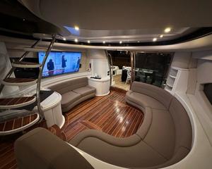 Azimut 22m Motor Yacht