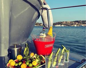 Trawler 10m Motor Yacht