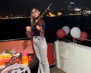 Özel yapım 14m Motoryat