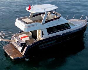 Custom made 14m Motor Yacht