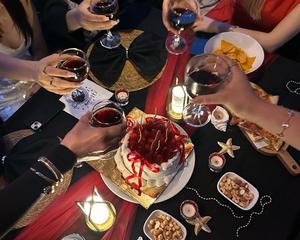 Custom made 11m Motor Yacht