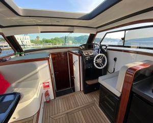 Custom made 12m Motor Yacht