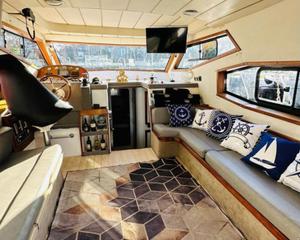 Custom made 16.5m Motor Yacht