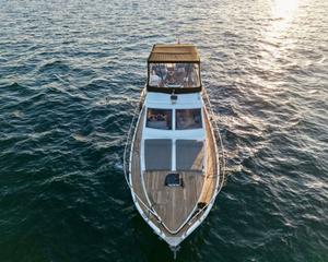 Custom made 18m Motor Yacht