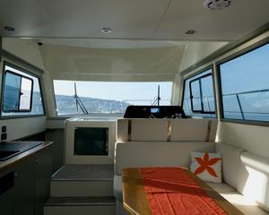 Custom made 14m Motor Yacht