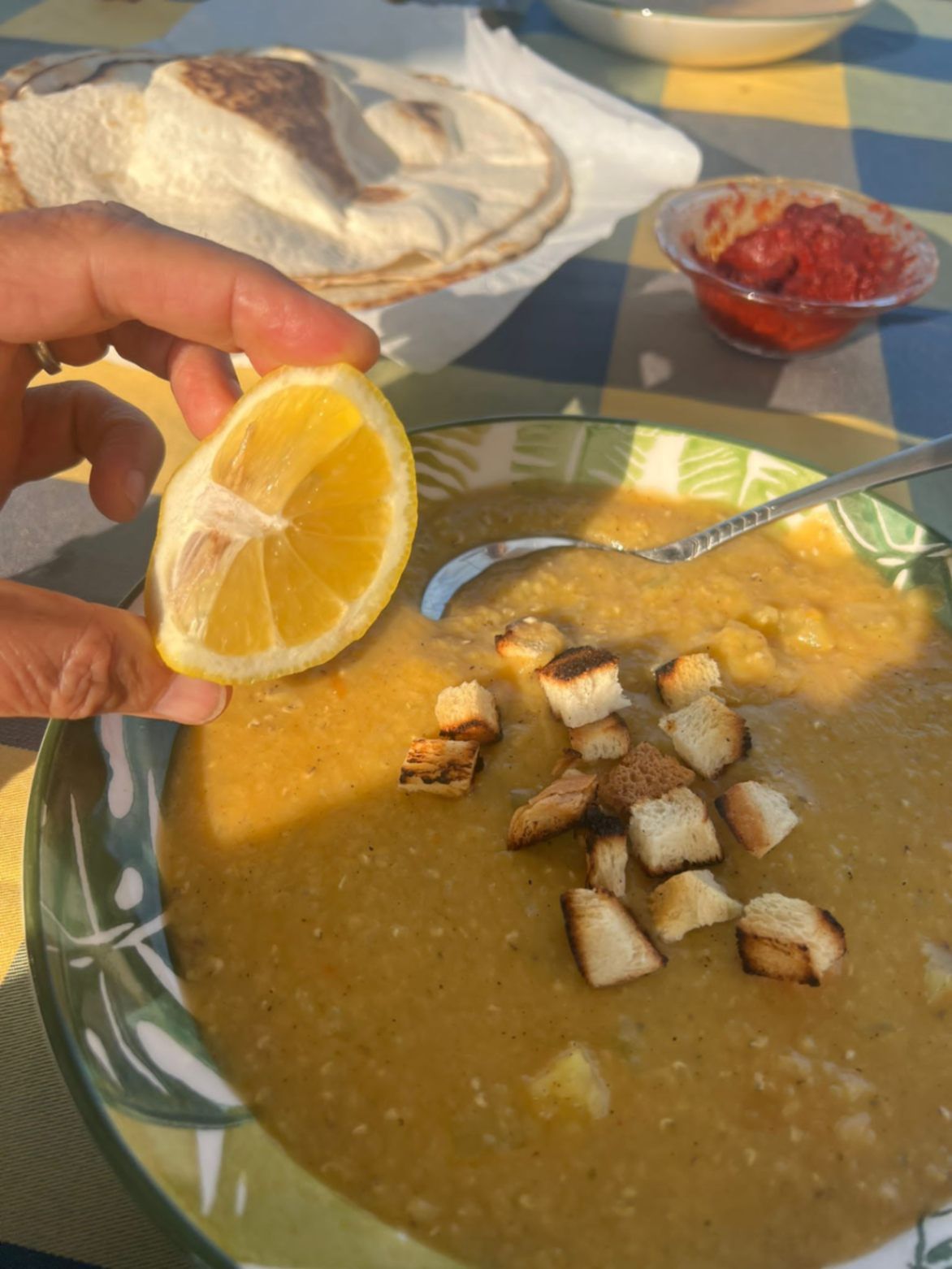 Custom made 15m Gulet