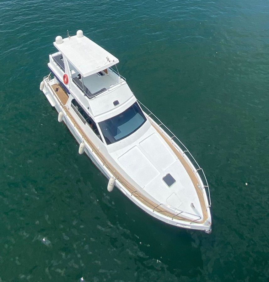 Kiralık Özel yapım 17m Motoryat - 97 - photo 2