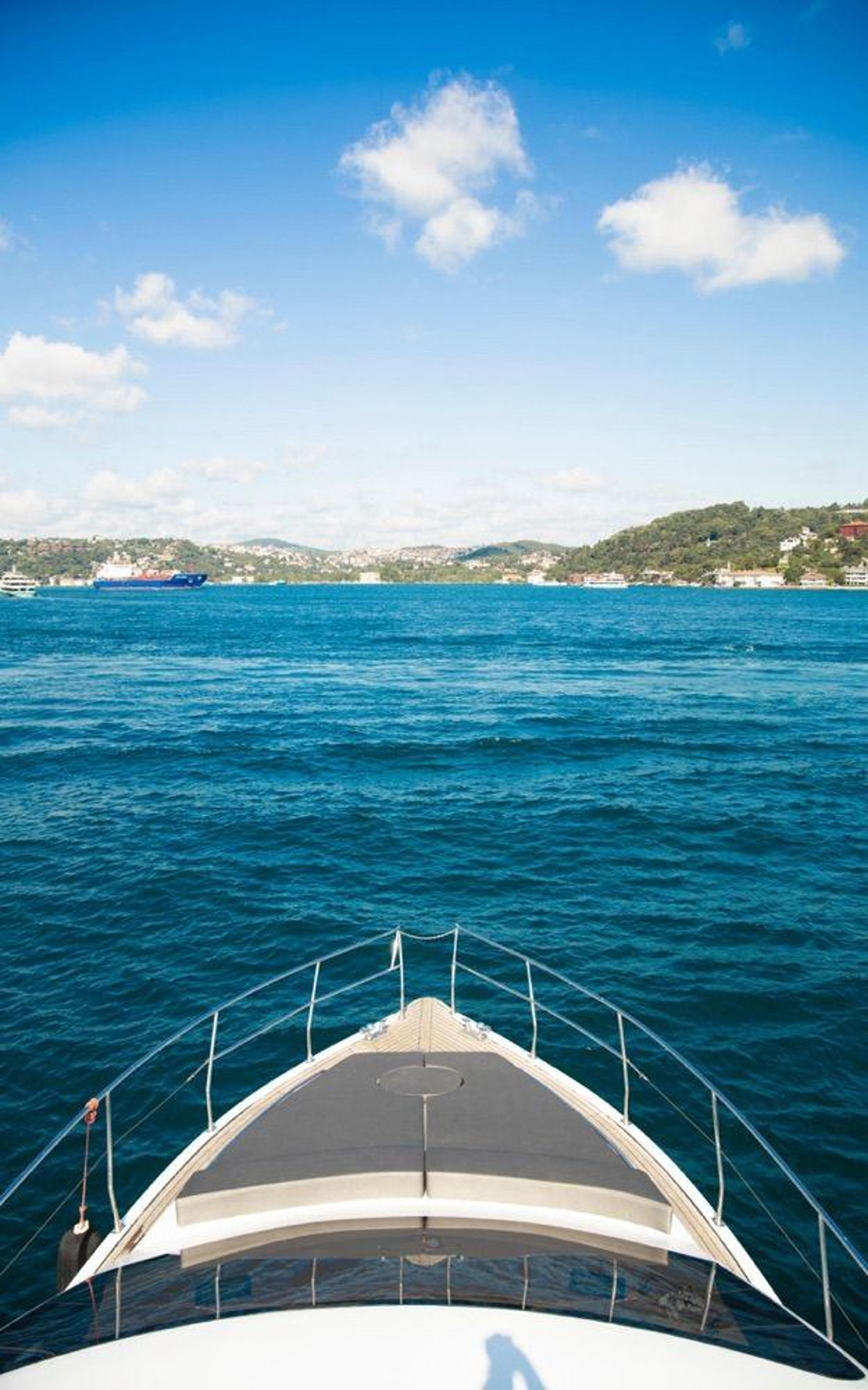 Kiralık Azimut 19m Motoryat - 258 - photo 19