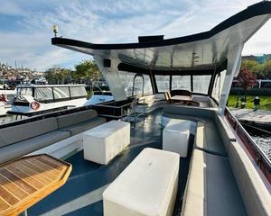 Custom made 22m Motor Yacht