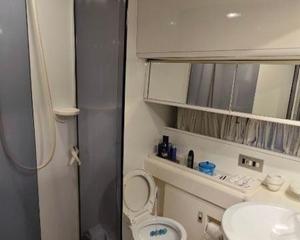Mochi Craft 16m Motoryat