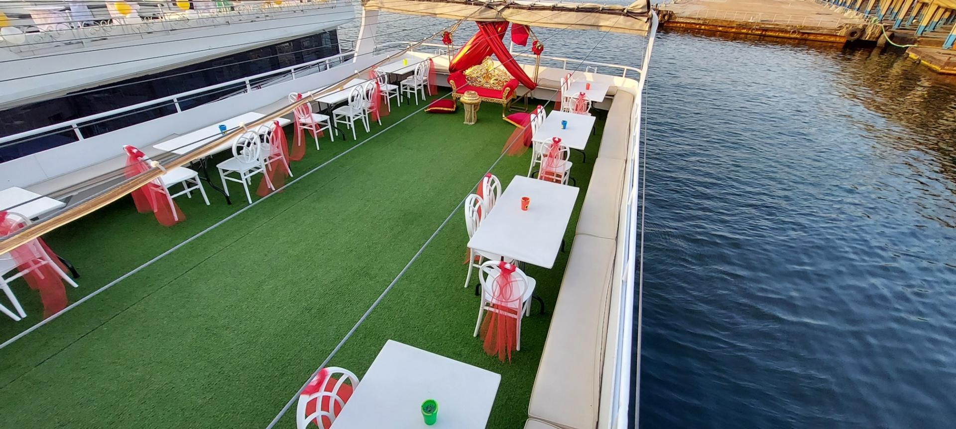 Kiralık Özel yapım 22m Davet Gemisi - 28 - photo 17