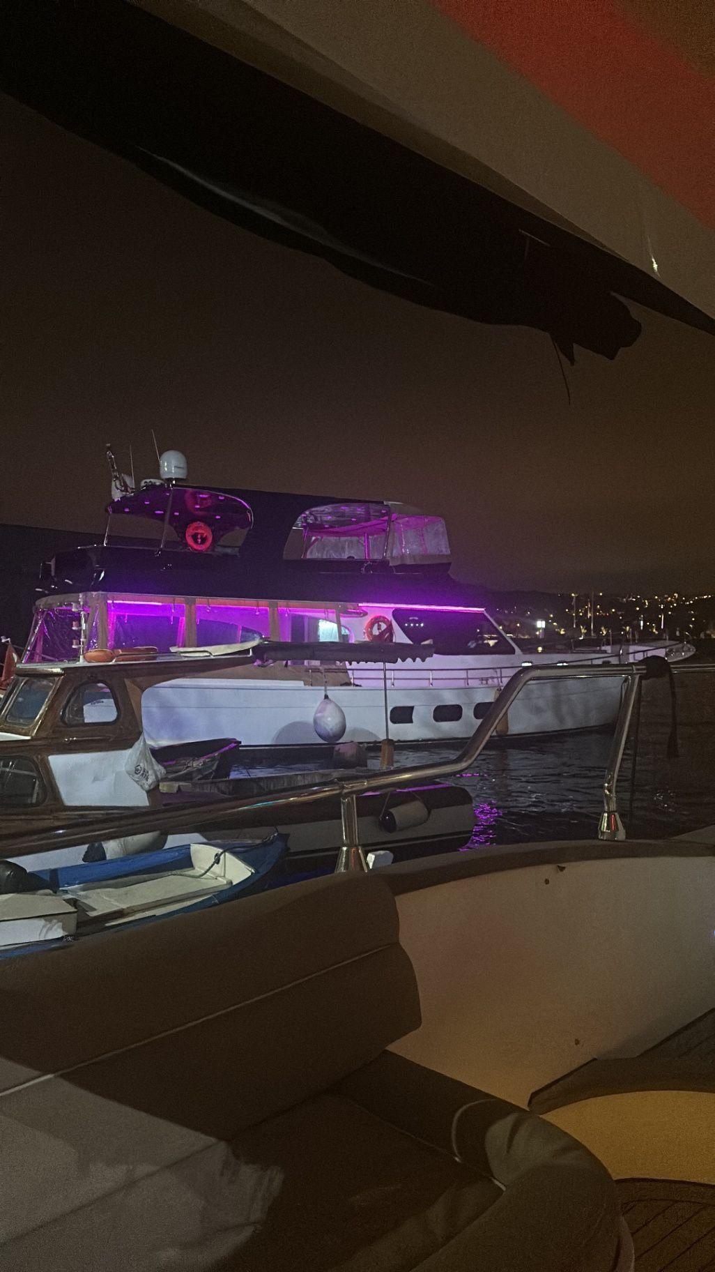 Kiralık Özel yapım 22m Motoryat - 658-18