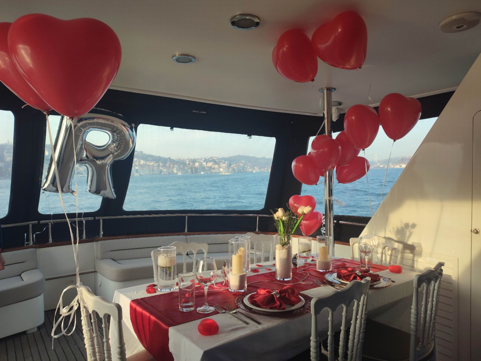 Alalunga 26m Motor Yacht