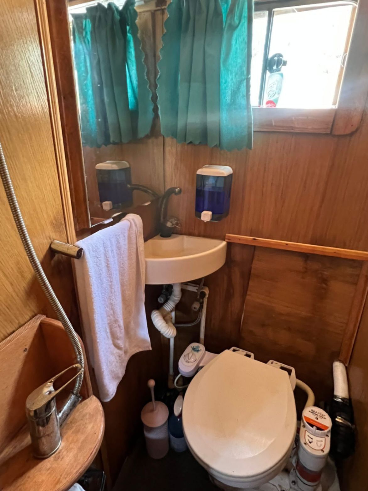 Custom made 15m Gulet