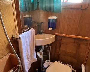 Custom made 15m Gulet