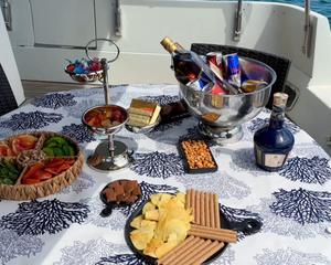 Canados 20m Motor Yacht