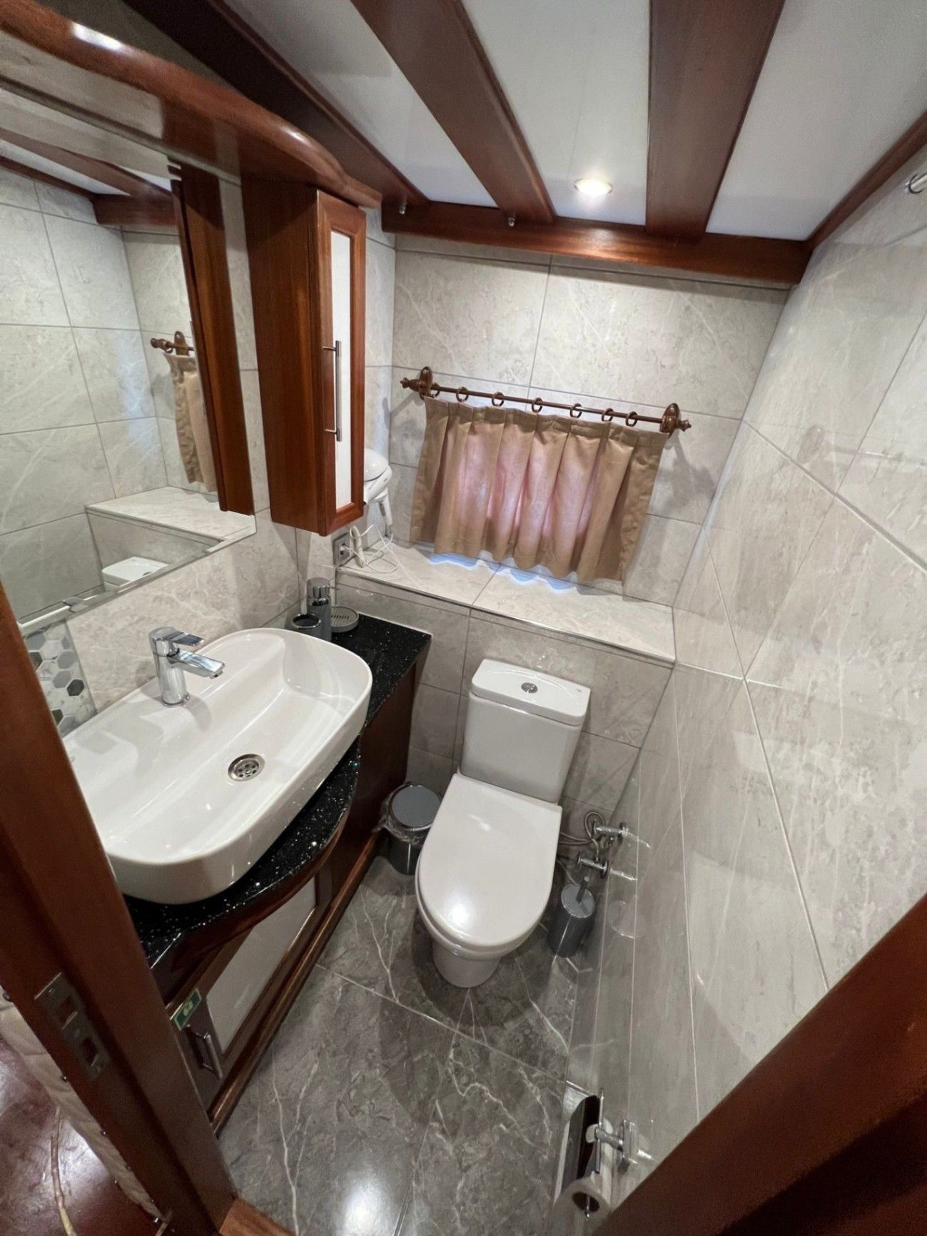 Custom made 21m Gulet