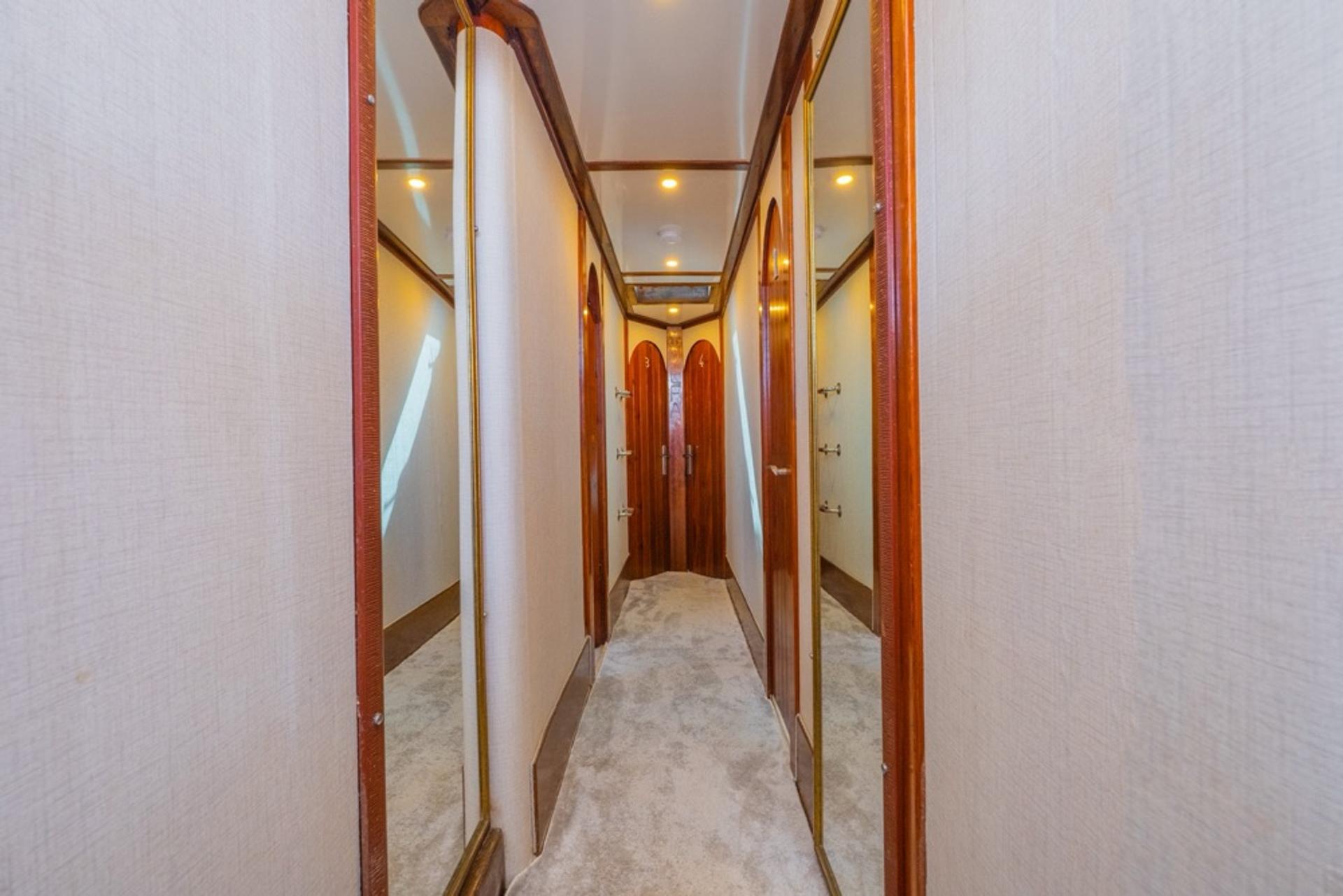Rental Custom made 18m Gulet - 515 - photo 9