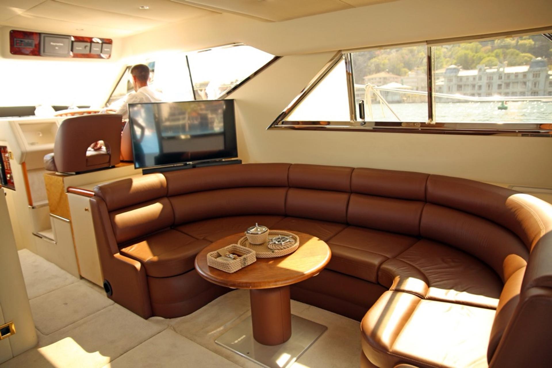 Rental Princess 16m Motor Yacht - 605 - photo 13