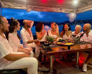 Custom made 12m Motor Yacht