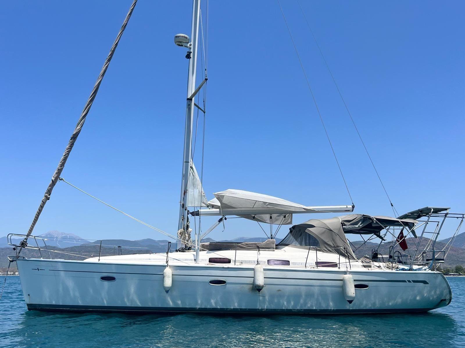 Kiralık Bavaria 13m Yelkenli - 948-1