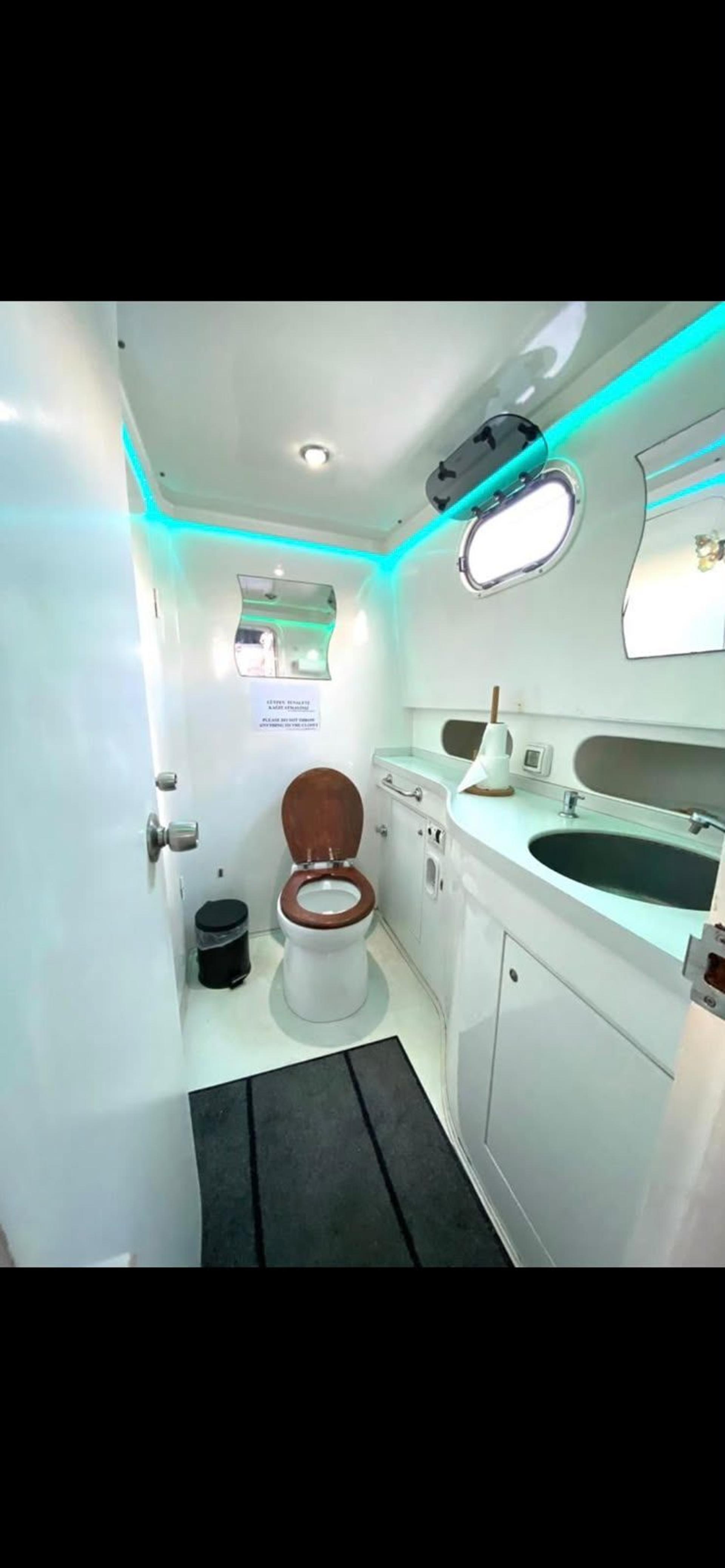 Kiralık Özel yapım 50m Motoryat - 1162 - photo 20