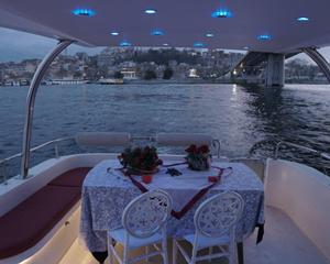 Custom made 14m Motor Yacht