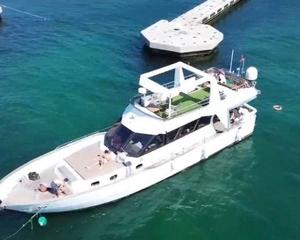 Custom made 18m Motor Yacht