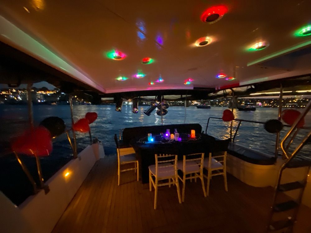 Custom made 14m Motor Yacht