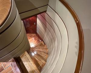 Özel yapım 24m Motoryat