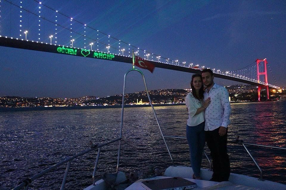 Custom made 16.5m Motor Yacht