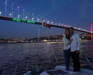 Custom made 16.5m Motor Yacht