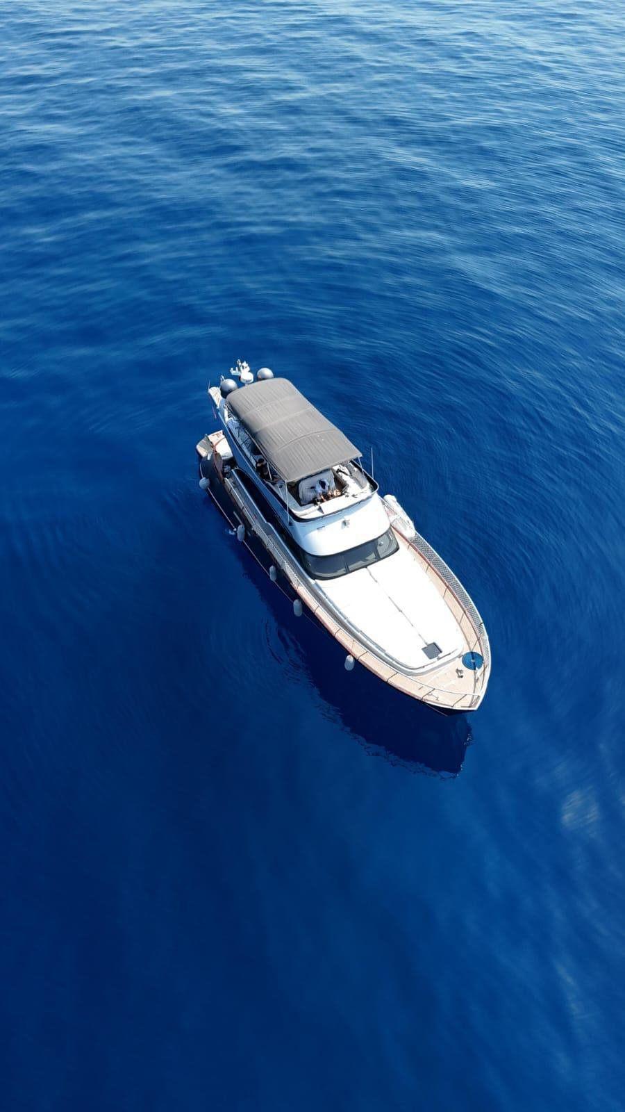 Rental Custom made 21m Motor Yacht - 471 - photo 6