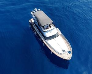 Custom made 21m Motor Yacht