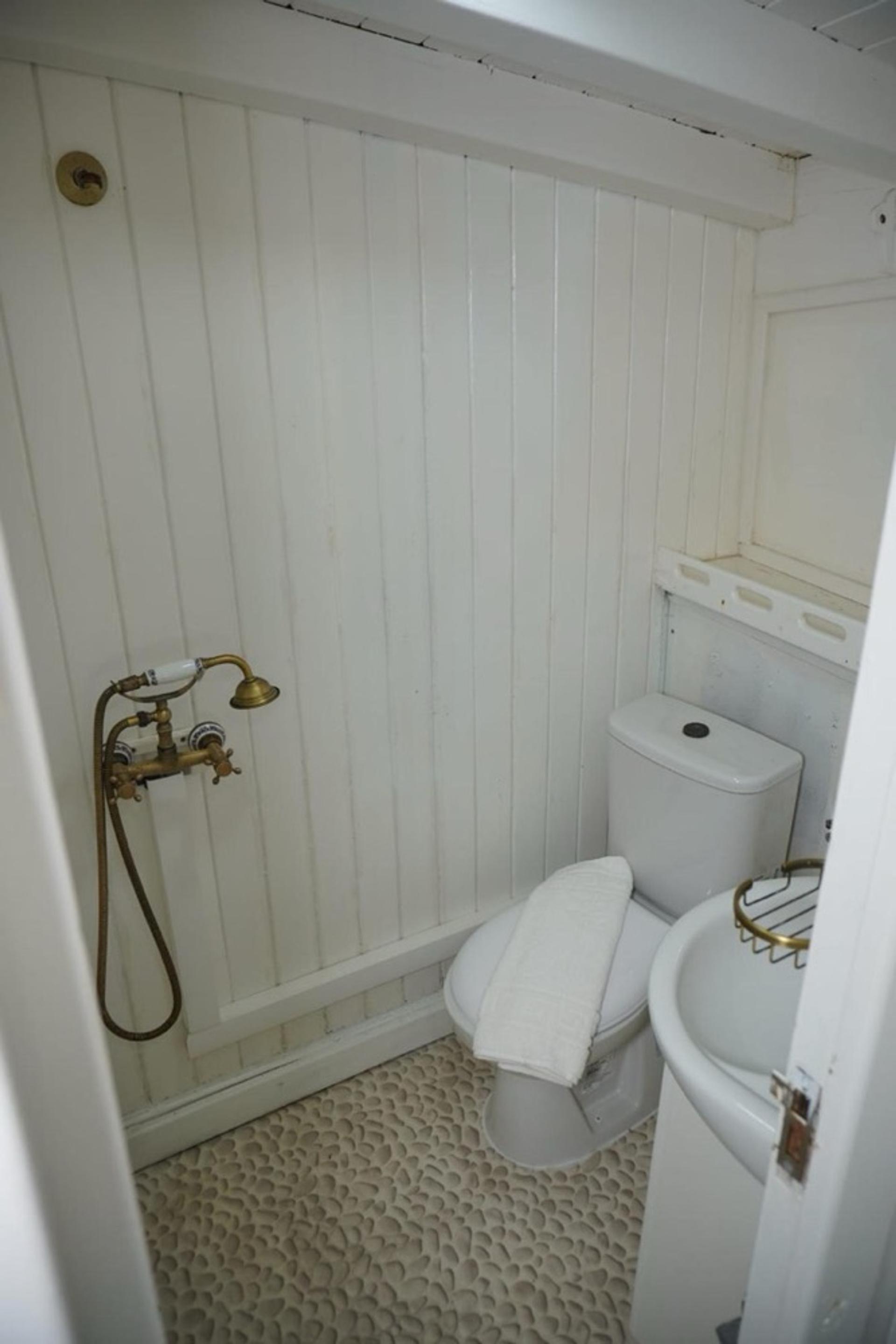 Kiralık Özel yapım 27m Gulet - 1067 - photo 26