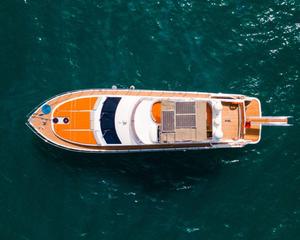 Azimut 22m Motor Yacht