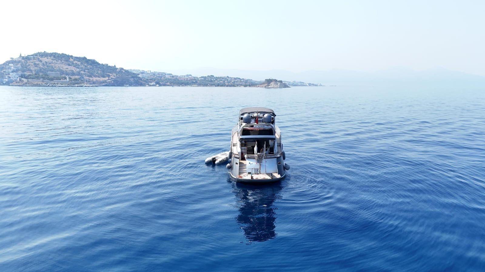 Rental Custom made 21m Motor Yacht - 471 - photo 5