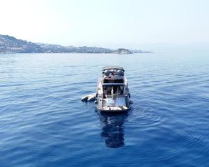 Custom made 21m Motor Yacht