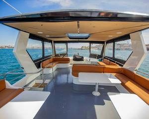 Ferretti Yachts 23m Motor Yacht