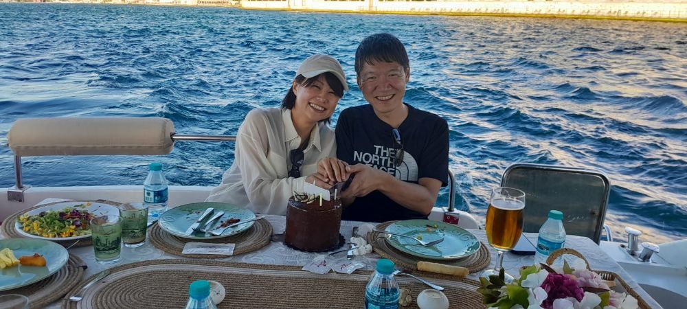 Custom made 14m Motor Yacht